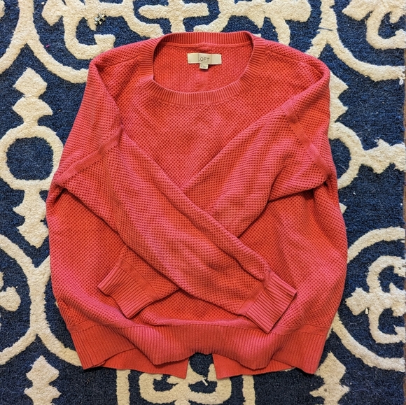 LOFT Sweater - Picture 1 of 1